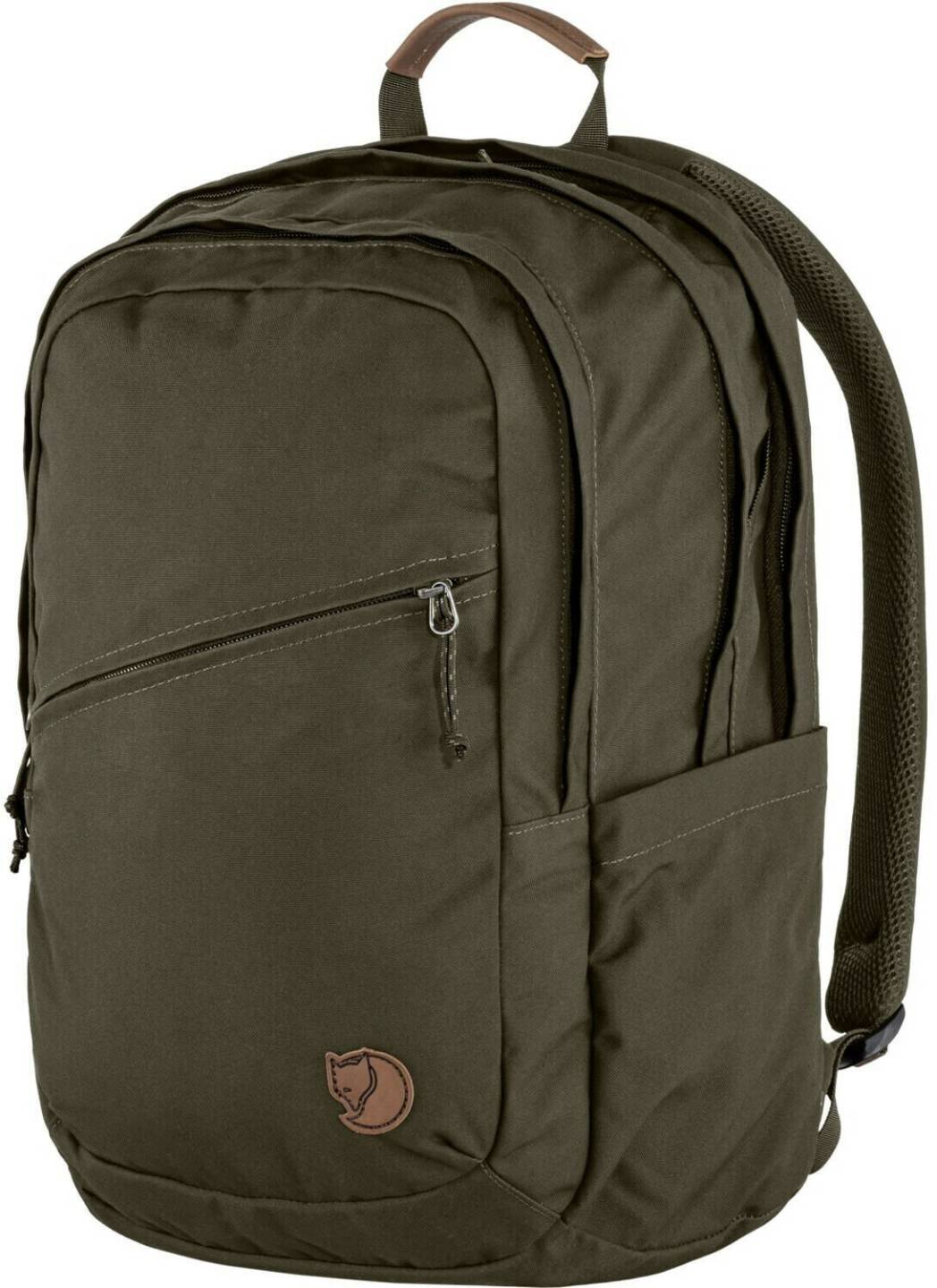 Mochilas Fjällräven Räven 28 (23345)dark olive