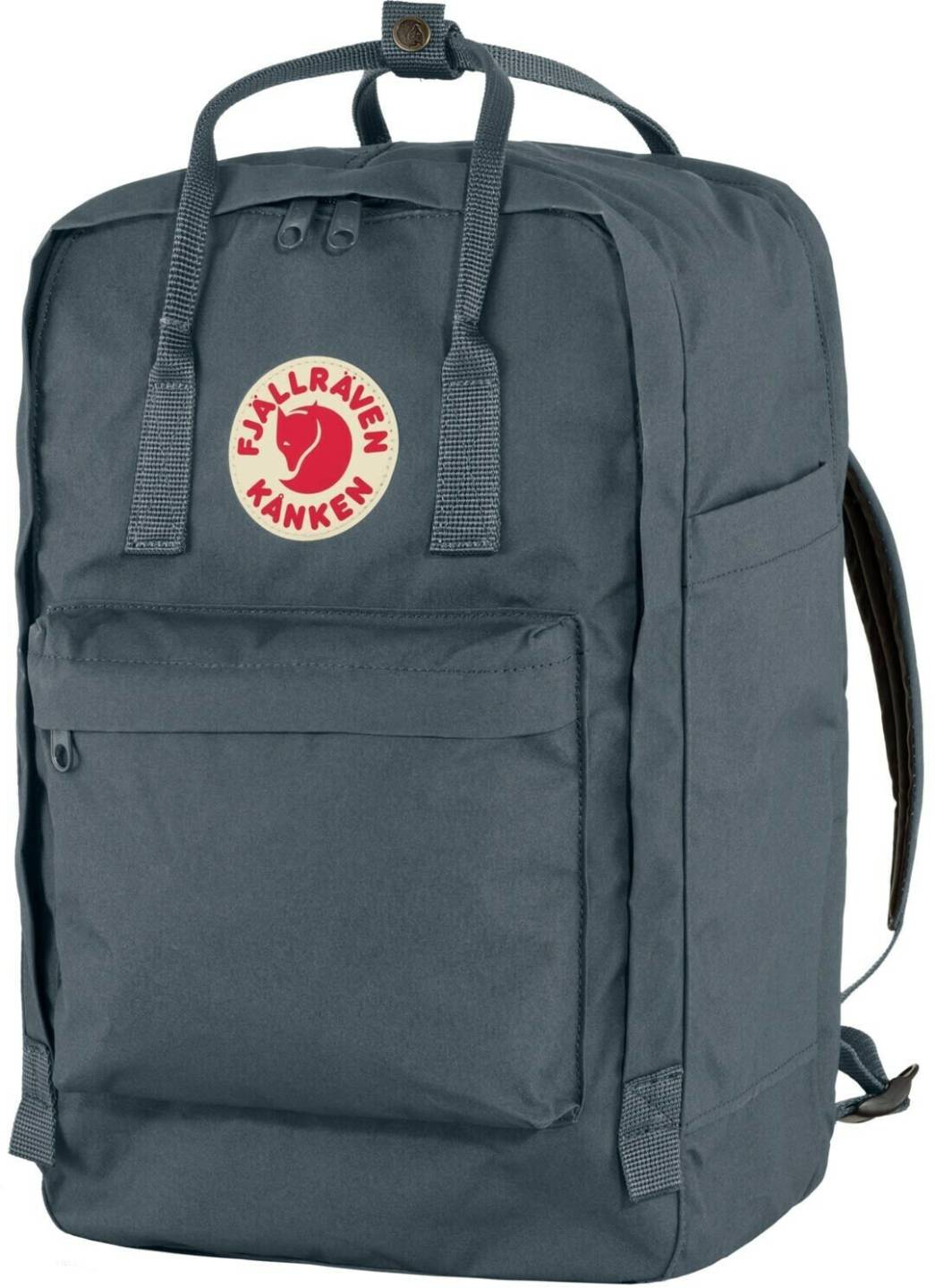 Fjällräven Kånken Laptop 17" (23525)graphite Mochilas